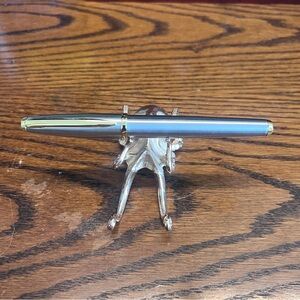 Monteverde Aldo Domani Fountain Pen